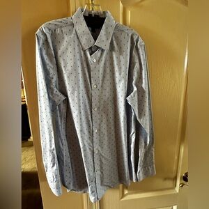 Banana Republic Men’s Shirt Size L
